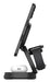 EAN 745883913749 - Belkin WIZ034KQBK cargador de dispositivo móvil Auriculares, Smartphone, Reloj inteligente Negro USB Carga imagen 3