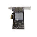 EAN 0065030874502 - StarTech.com ST10GPEXNDPI adaptador y tarjeta de red Interno 10000 Mbit/s imagen 3