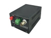 EAN 4015867206690 - LevelOne AVF-1101 extensor audio/video Transmisor de señales AV Negro imagen 3