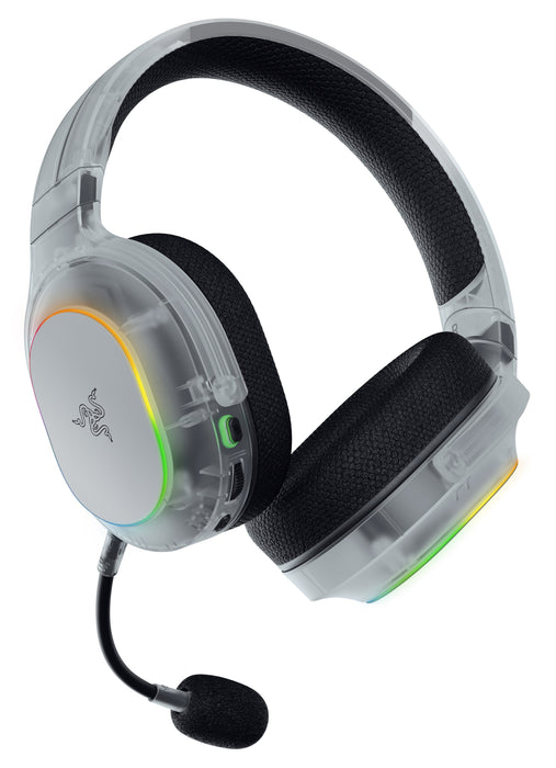 EAN 8887910060926 - Razer Barracuda X Chroma - Phantom White Ed. Auriculares Inalámbrico Diadema Juego Bluetooth Blanco imagen 5