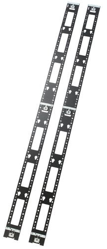 EAN 731304234579 - APC AR7502 accesorio de bastidor Panel de gestión de cables imagen 1