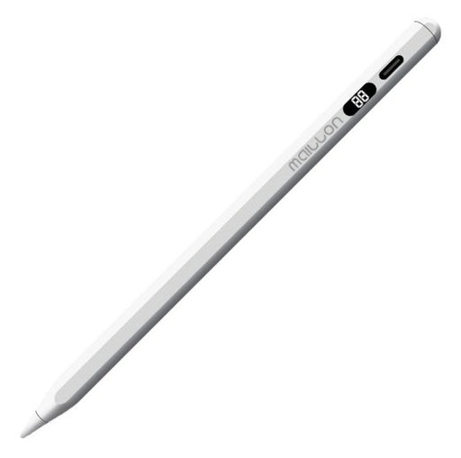 EAN 8436597160308 - Maillon Technologique MTSPENPRO01 lápiz digital 13,5 g Blanco imagen 1
