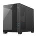 EAN 6931858712026 - GameMax NEX C33 BK carcasa de ordenador Negro imagen 4