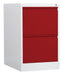 EAN 5032548012066 - Phoenix Safe Co. FC1002GRK archivador Acero Rojo, Gris imagen 2