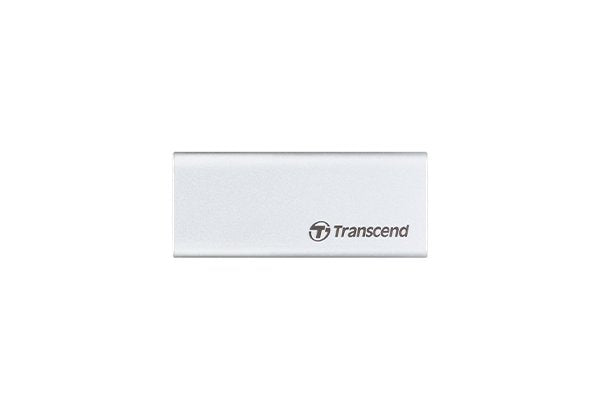 EAN 0760557859123 - Transcend ESD260C 1 TB USB Tipo C 3.2 Gen 2 (3.1 Gen 2) Plata imagen 1