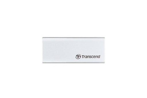 EAN 0760557859109 - Transcend ESD260C 250 GB USB Tipo C 3.2 Gen 2 (3.1 Gen 2) Plata imagen 1