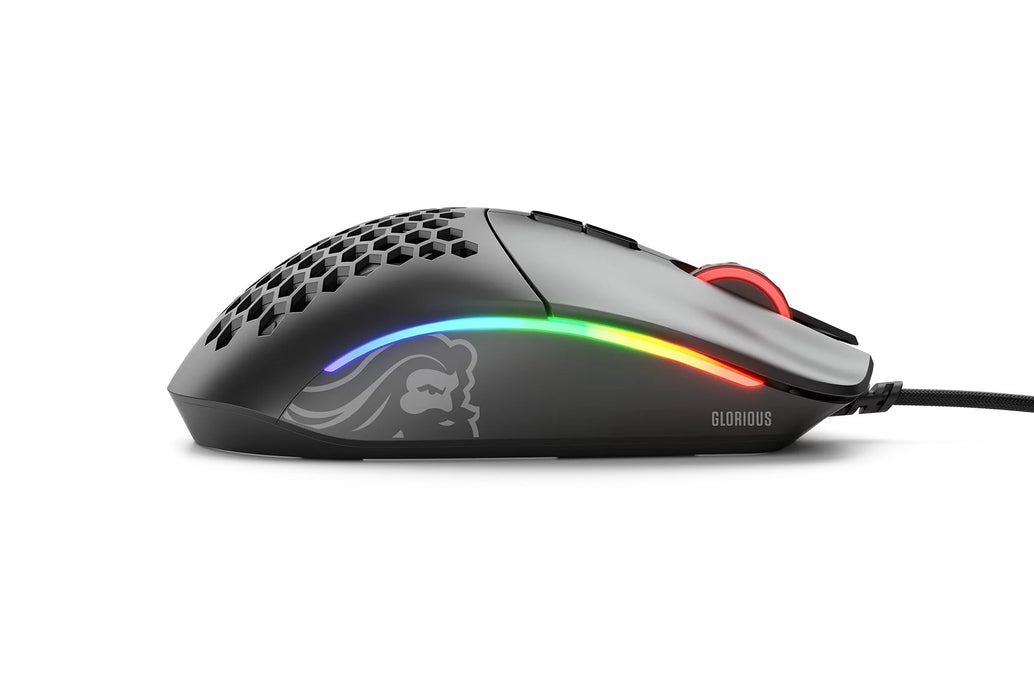 EAN 810069970479 - Glorious Gaming Model I ratón Juego mano derecha USB tipo A Óptico 19000 DPI imagen 4