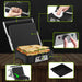 EAN 5905090336884 - Extralink SMART LIFE ELECTRIC GRILL SJ-36 parrilla eléctrica de contacto imagen 9