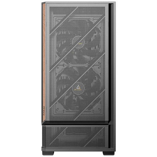 EAN 761345102568 - Antec P30 AIR Midi Tower Negro imagen 3