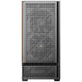 EAN 761345102568 - Antec P30 AIR Midi Tower Negro imagen 3