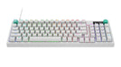 EAN 5099206137554 - Logitech G G316 X 98 teclado Juego USB QWERTY Español Blanco imagen 3