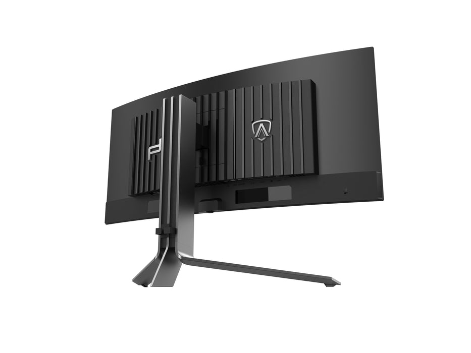 EAN 4056487052397 - AOC Porsche PD34 pantalla para PC 86,4 cm (34") 3440 x 1440 Pixeles Wide Quad HD QD-OLED Negro imagen 15