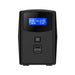EAN 5605922011933 - Phasak PH 7308 sistema de alimentación ininterrumpida (UPS) Línea interactiva 0,8 kVA 480 W 4 salidas AC imagen 3