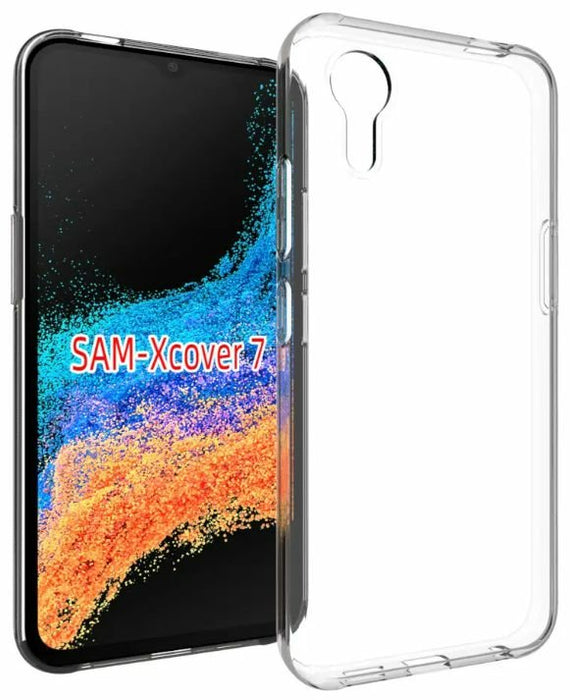EAN 5715063313428 - eSTUFF ES673119-BULK funda para teléfono móvil 16,8 cm (6.6") Transparente imagen 1