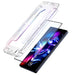 EAN 5903108671552 - 3MK HardGlass Max Protector de pantalla Apple 1 pieza(s) imagen 8