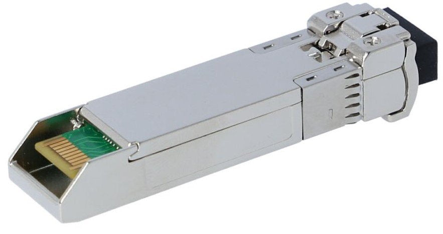 EAN 4063232635910 - BlueOptics EX-SFP-10GE-ER red modulo transceptor Fibra óptica 10000 Mbit/s SFP+ 1550 nm imagen 6