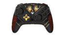 EAN 3362934403928 - Thrustmaster ESWAP X2 ELDEN RING Negro, Burdeos, Oro USB Gamepad PC, Xbox imagen 3
