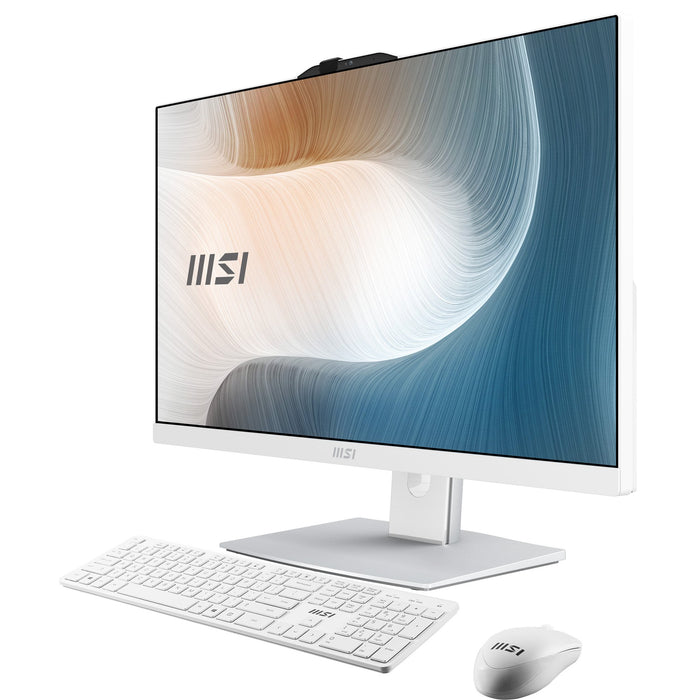 EAN 4711377400206 - MSI Modern AM242P 1M-2097EU Intel Core 7 150U 60,5 cm (23.8") 1920 x 1080 Pixeles PC todo en uno 16 GB DD imagen 7