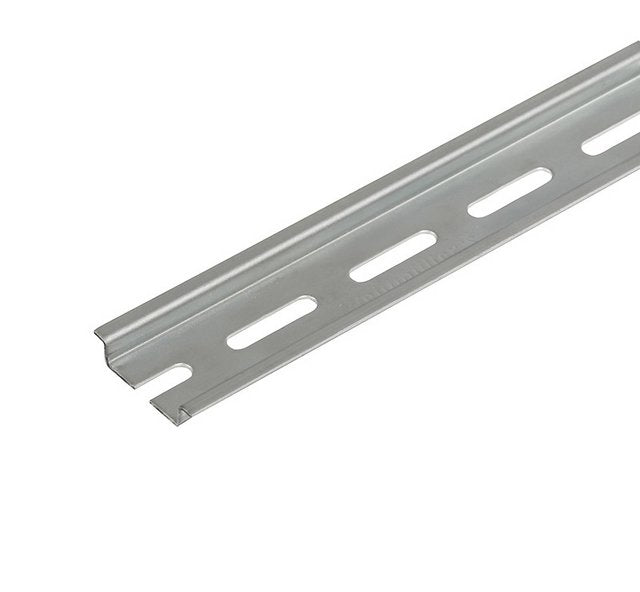 EAN 4008190046019 - Weidmüller TS 35X7.5/LL 2M/ST/ZN 1 pieza(s) imagen 1