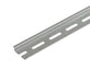 EAN 4008190046019 - Weidmüller TS 35X7.5/LL 2M/ST/ZN 1 pieza(s) imagen 1