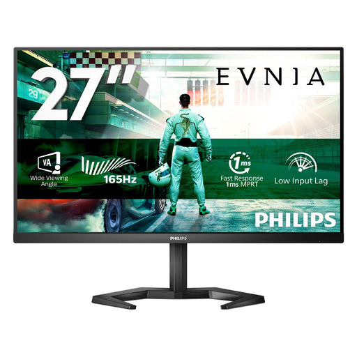 EAN 8712581781125 - Philips Momentum 27M1N3200ZA/00 pantalla para PC 68,6 cm (27") 1920 x 1080 Pixeles Full HD LED Negro imagen 1