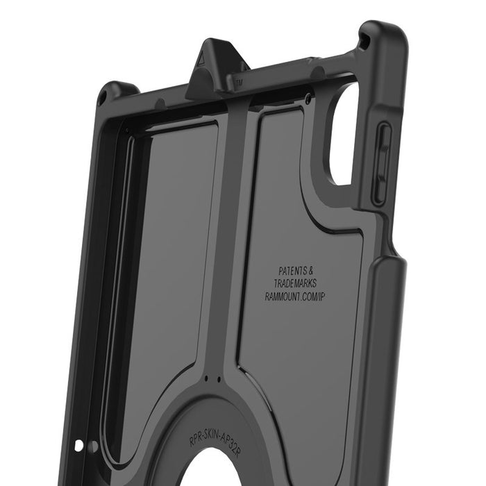 EAN 0793442013362 - RAM Mounts RAM-GDS-SKIN-AP32-NG funda para tablet 27,9 cm (11") Negro imagen 5