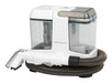 EAN 4006160055573 - ProfiCare PC-PTR 3153 máquina de limpieza de alfombras De mano Negro, Blanco imagen 1