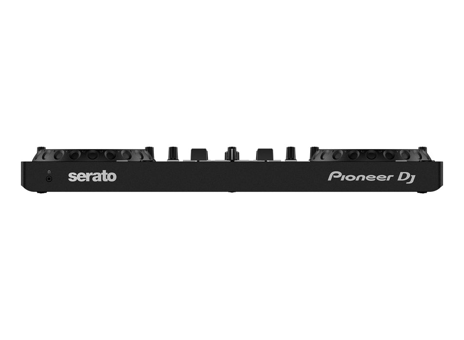 EAN 4573201242440 - Pioneer DDJ-REV1 controlador dj 2 canales Negro imagen 5