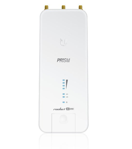 EAN 0817882020268 - Ubiquiti RP-5AC-Gen2 Blanco Energía sobre Ethernet (PoE) imagen 1