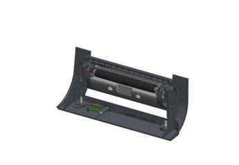 EAN 5715063025475 - Zebra P1117258-030 accesorio o pieza de recambio para impresora/escáner Dispensador imagen 1