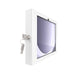 EAN 0810157340269 - Compulocks 11GAPX9W soporte de seguridad para tabletas Blanco 27,9 cm (11") imagen 3
