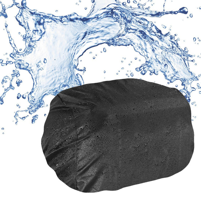 EAN 4047443483805 - Hama Matera Carcasa compacta Negro imagen 2
