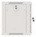 EAN 5901969430127 - Lanberg WF01-6409-00S armario rack 9U Bastidor de pared Gris imagen 2