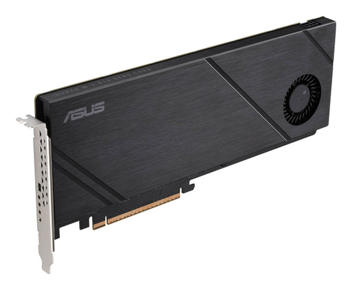 EAN 4711387353288 - ASUS Hyper M.2 x16 Gen5 Card tarjeta y adaptador de interfaz Interno imagen 1