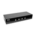 EAN 0037332188632 - Tripp Lite B004-DPUA4-K interruptor KVM Negro imagen 1
