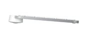 EAN 5099206112070 - Logitech 920-011580 teclado Universal Bluetooth Portugués Gris imagen 3