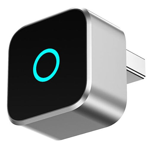 EAN 4252011913428 - 4smarts 541748 adaptador de pantalla inalámbrico USB Mochila imagen 2