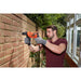 EAN 5035048708101 - Black & Decker BEH200K-QS taladro 2900 RPM Sin llave 1,67 kg Negro, Naranja imagen 3