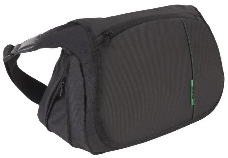EAN 6901801074501 - Rivacase 7450 Bandolera Negro imagen 4