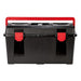 EAN 4006793813618 - Parat 5813000391 pieza pequeña y caja de herramientas Polipropileno Negro, Rojo imagen 3