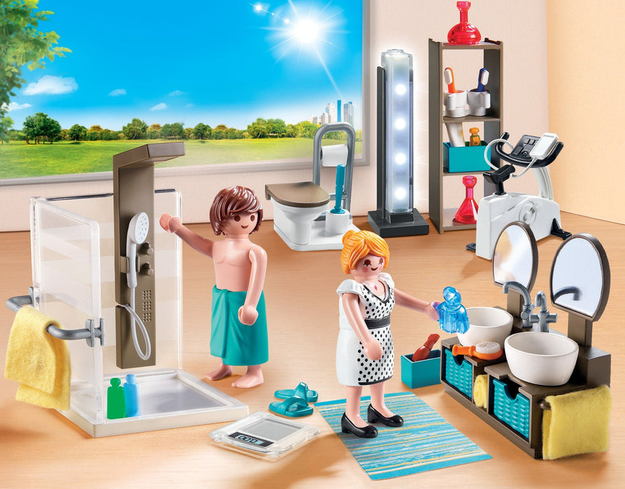 EAN 4008789092687 - Playmobil City Life 9268 figura de juguete para niños imagen 4
