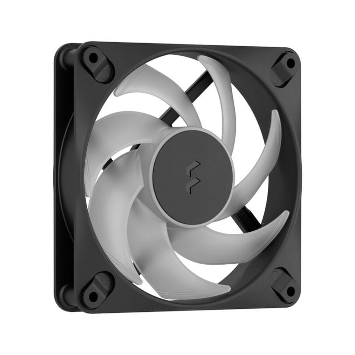 EAN 7340172711810 - Fractal Design Dynamic 3 – 12 Carcasa del ordenador Ventilador 12 cm Negro 1 pieza(s) imagen 2