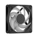 EAN 7340172711872 - Fractal Design Dynamic 3 – 12 Carcasa del ordenador Ventilador 12 cm Negro 1 pieza(s) imagen 2