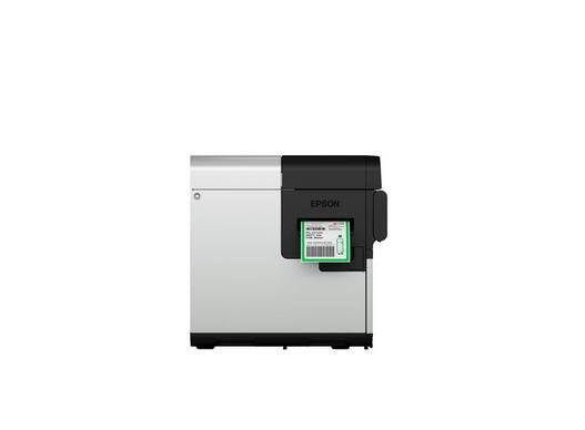 EAN 8715946736266 - Epson ColorWorks C8000e (BK) impresora de etiquetas Inyección de tinta Color 600 x 1200 DPI 300 mm/s Inal imagen 7