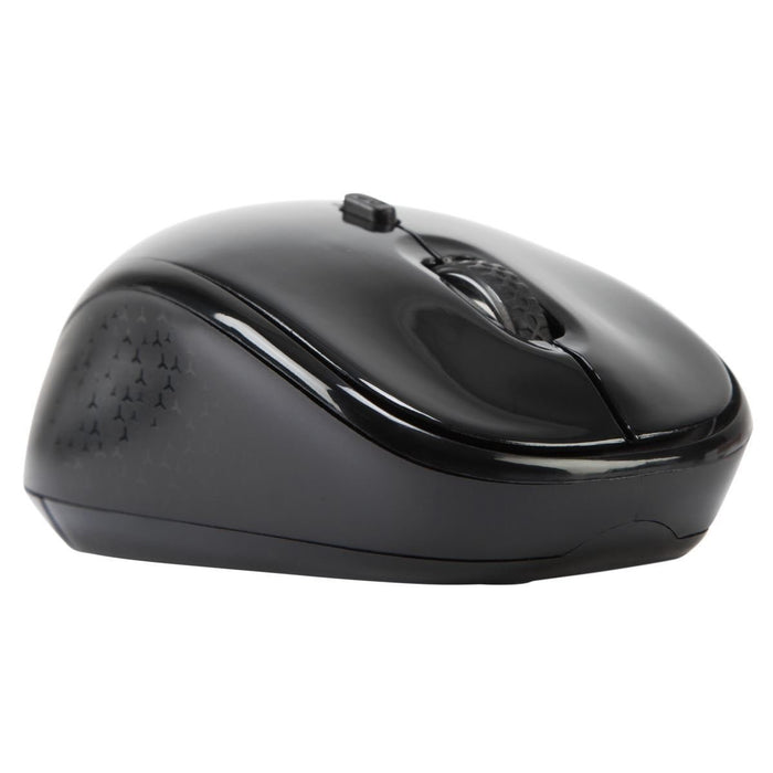 EAN 5051794003543 - Targus AMW50EU ratón Oficina Ambidextro RF inalámbrico 800 DPI imagen 5