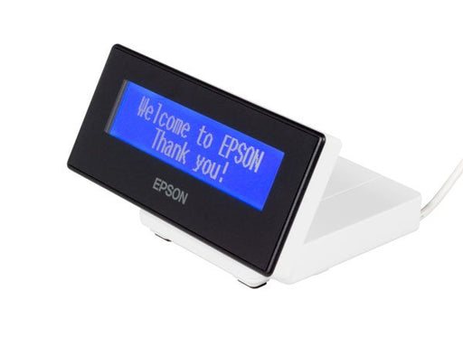 EAN 8715946614601 - Epson DM-D30 (101) USB 2.0 imagen 1