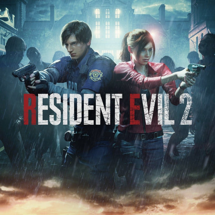 EAN 5055060905753 - Deep Silver Resident evil 2 Estándar PlayStation 5 imagen 1