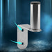 EAN 5902560366969 - Extralink S150 WALL/BALCONY MOUNT HANDLE imagen 3
