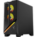 EAN 4711377406765 - MSI MPG Infinite Z3 X3D 9NVVR7-685EU AMD Ryzen™ 7 9800X3D 32 GB DDR5-SDRAM 2 TB SSD NVIDIA GeForce RTX 50 imagen 9