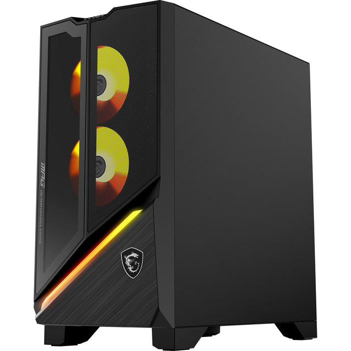 EAN 4711377430852 - MSI MPG Infinite Z3 X3D 7NVRR7-875EU AMD Ryzen™ 7 7800X3D 32 GB DDR5-SDRAM 1 TB SSD NVIDIA GeForce RTX 50 imagen 9